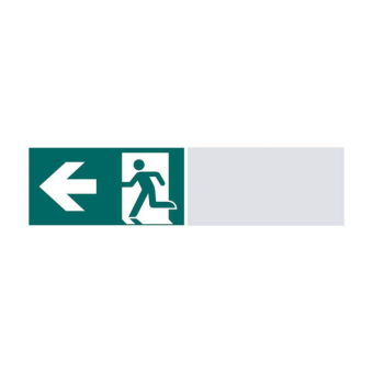 CEAG SCHEIBE PL/BL ISO 7010  40071354663 