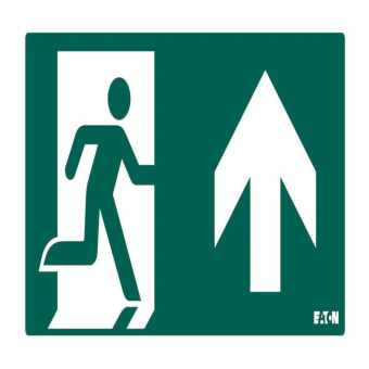 CEAG ETIQ H FLECHE HAUT         LUM10591 