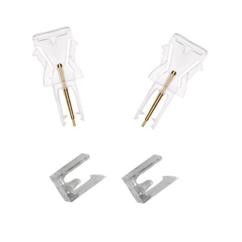 CEAG 4 CLIPS FOR PANEL          LUM10572 