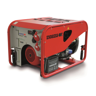 ENDRESS        ESE 1506 DHG-GT ES DUPLEX 
