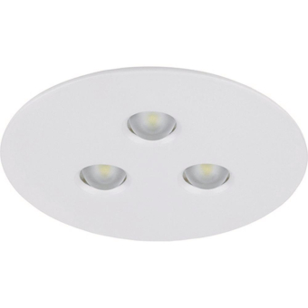 CEAG 3503.1 LED CG-S weiß    40071352901 