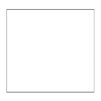 CEAG ETIQ H & V BLANCHE         LUM10576 