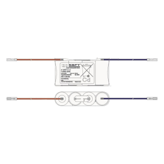 CEAG NICD-AKKU 4,8V/1,8 AH   40071326938 