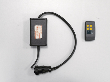 ENDRESS 162024  Funk-Fernbedienung (20m) 
