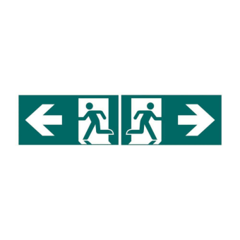CEAG SCHEIBE PL/PR ISO 7010  40071354660 