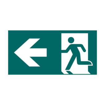 CEAG Scheibe 0 PL ISO 7010   40071354220 