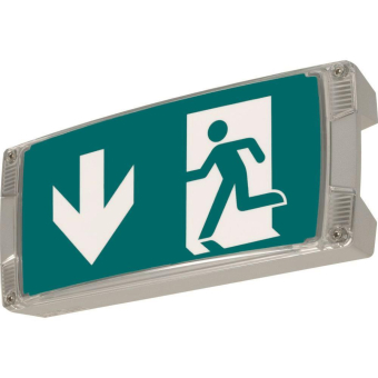 CEAG Atlantic LED II LT S    40071355609 