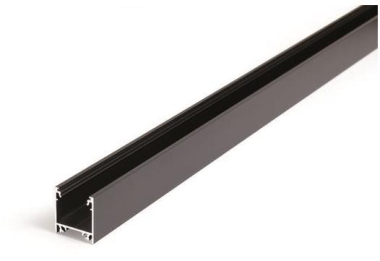 BRUM LED-Alu-Profil, Länge:     53603080 