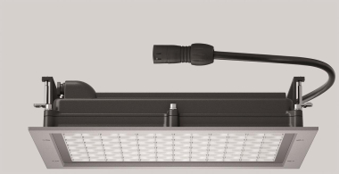 BEGA E-Deckeneinbautiefstrahler 24147AK3 