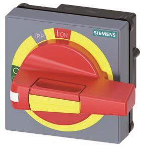 SIEM Handhabe Not-Halt,    8UD1731-0AC25 