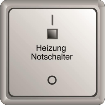 Elso Kontroll-Aus. 2p. beleucht   251220 