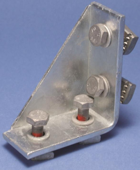 ERICO Befestigungselement         ZWA207 