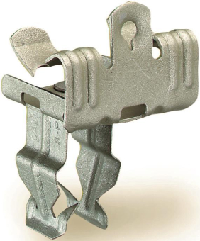 ERICO Kabel/Rohr Befestigung CADDY 16P24 