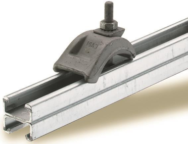 ERICO CADI-2xC-Profil-   CADDY 6120-2 P2 