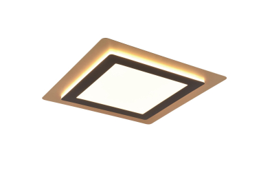 Trio LED-DL MORGAN, 46W,       641510280 