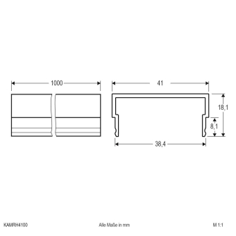 EVN                            KAMRH4100 
