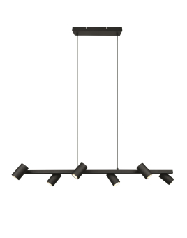 Trio Pendelleuchte MARLEY,     302400632 