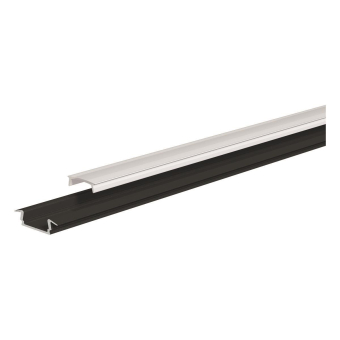 EVN Alu-Profil flach mit   APFLAT3AM200B 