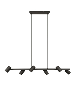 Trio Pendelleuchte MARLEY,     302400632 