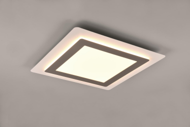 Trio LED-DL MORGAN, 46W,       641510207 