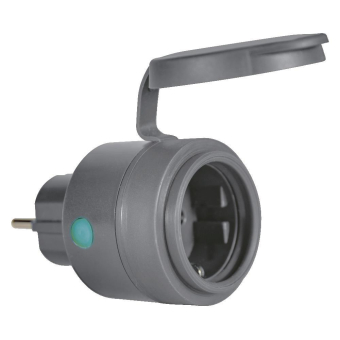 Ledvance SMART+ Compact Outdoor Plug EU 