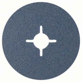 Bosch Fiberschleifscheibe     2608606727 