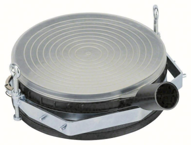 Bosch Wasserfangring f.Bohr-  2609390389 