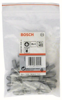 Bosch 25Schrauberbit          2607001519 