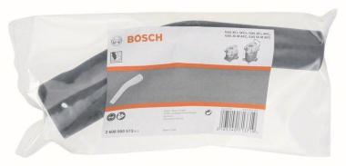 Bosch Krümmer, antistatisch,  2608000573 