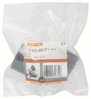 Bosch Absaugadapter           2600499071 