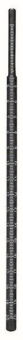 Bosch Tiefenanschlag 210mm zu 2603001019 