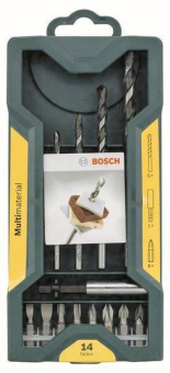 Bosch Mini-X-Line-Universal-  2607017161 