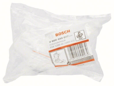 Bosch 2600499077           ABSAUGSTUTZEN 