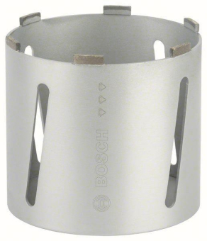 Bosch Diamanttrockenbohrkrone 2608587334 