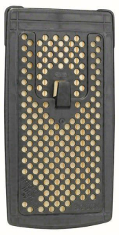 Bosch Filterdeckel Micro,     2605190266 