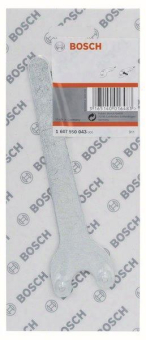 Bosch Zweilochschlüssel       1607950043 