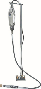 Bosch DREMEL Bohrständer zum  2615222232 