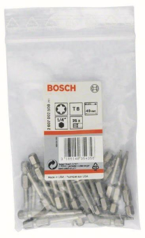 Bosch 25Schrauberbit          2607002508 
