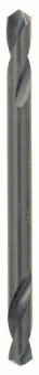 Bosch 10Doppelendbohrer HSS-G 2608597588 