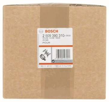 Bosch Wasserfangring f.Bohr-  2609390310 