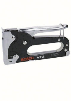 Bosch HT 8 Handtacker         0603038000 