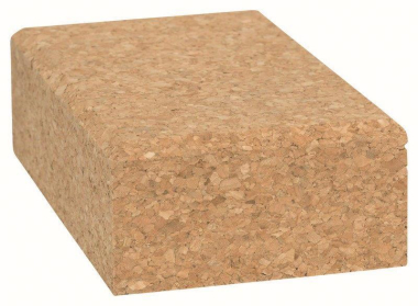 Bosch Handschleifklotz        2607000637 