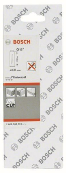 Bosch Diamanttrockenbohrkrone 2608587320 