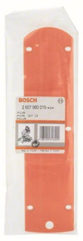 Bosch Einlegeplatte f.GCM 12  2607960015 