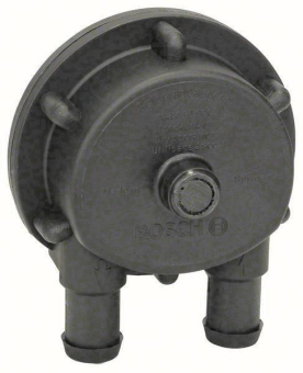 Bosch Wasserpumpe 2000 l/h    2609200251 