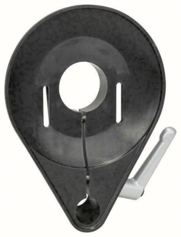 Bosch Universalspritzschutz-  2607990020 