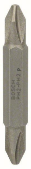 Bosch Doppelklingenbit        2607001740 