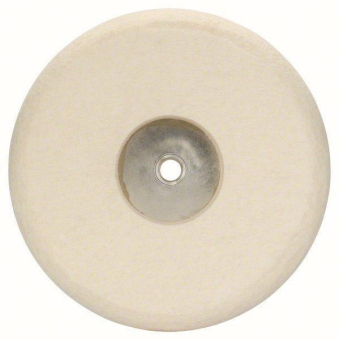 Bosch Filz-Polierscheibe      1608612002 
