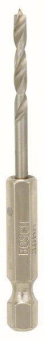 Bosch Holzspiralbohrer        2608595519 