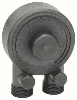 Bosch Wasserpumpe 2500 l/h    2609200252 